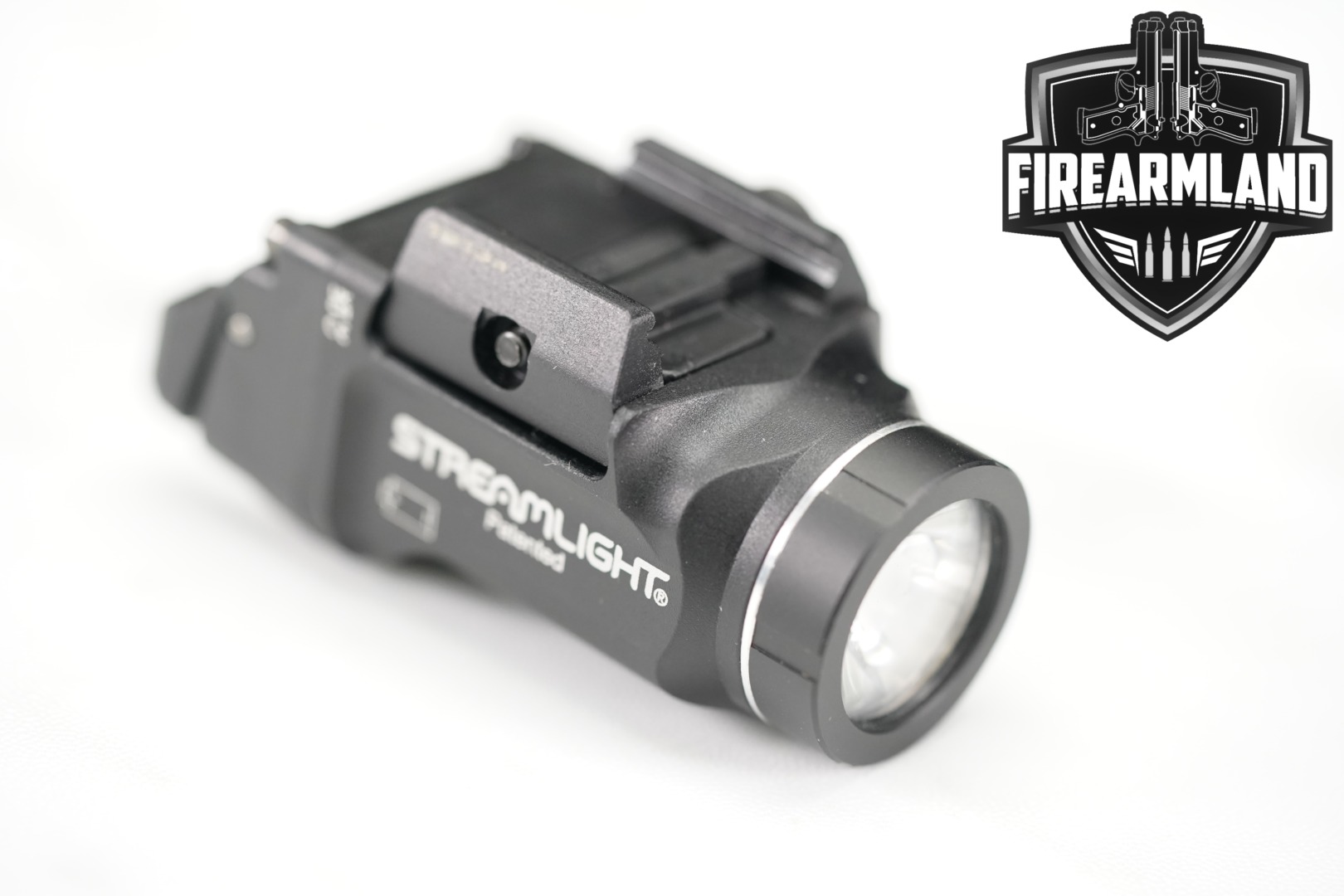 Streamlight TLR-7 X Sub in Very Good Condition Thumbnail