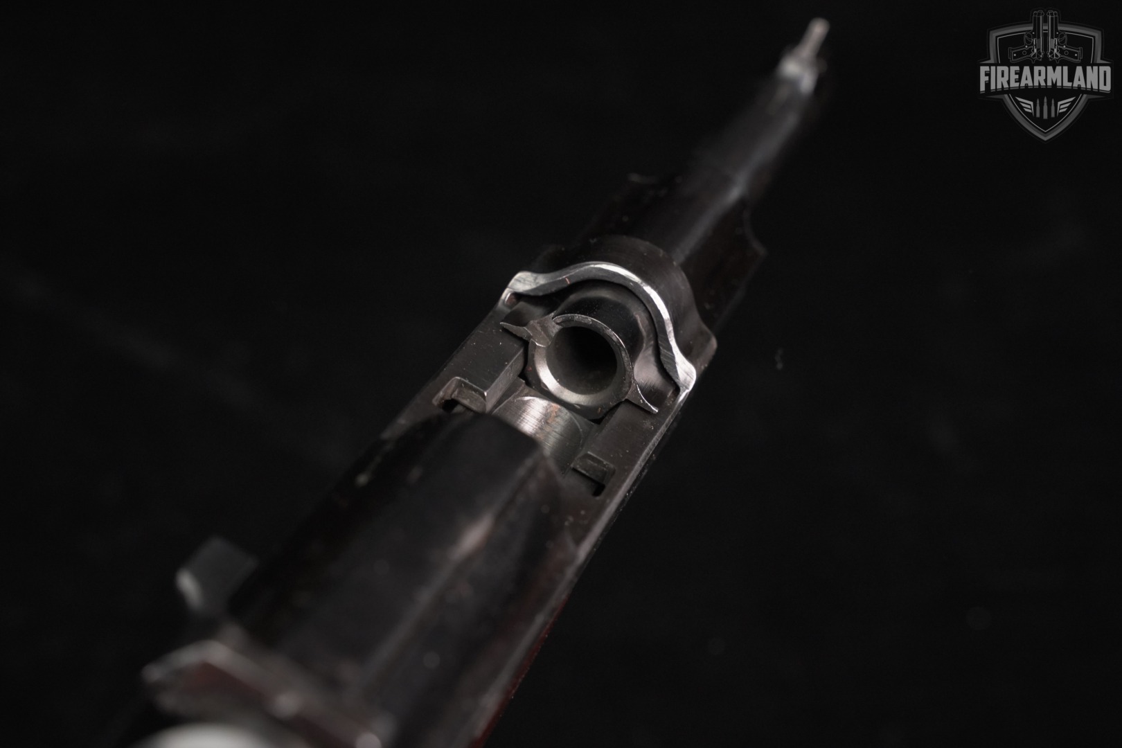WWII 1944 Metallwarenfabrik Spreewerk P.38 9mm P38 P 38 DA/SA WaA88-img-11