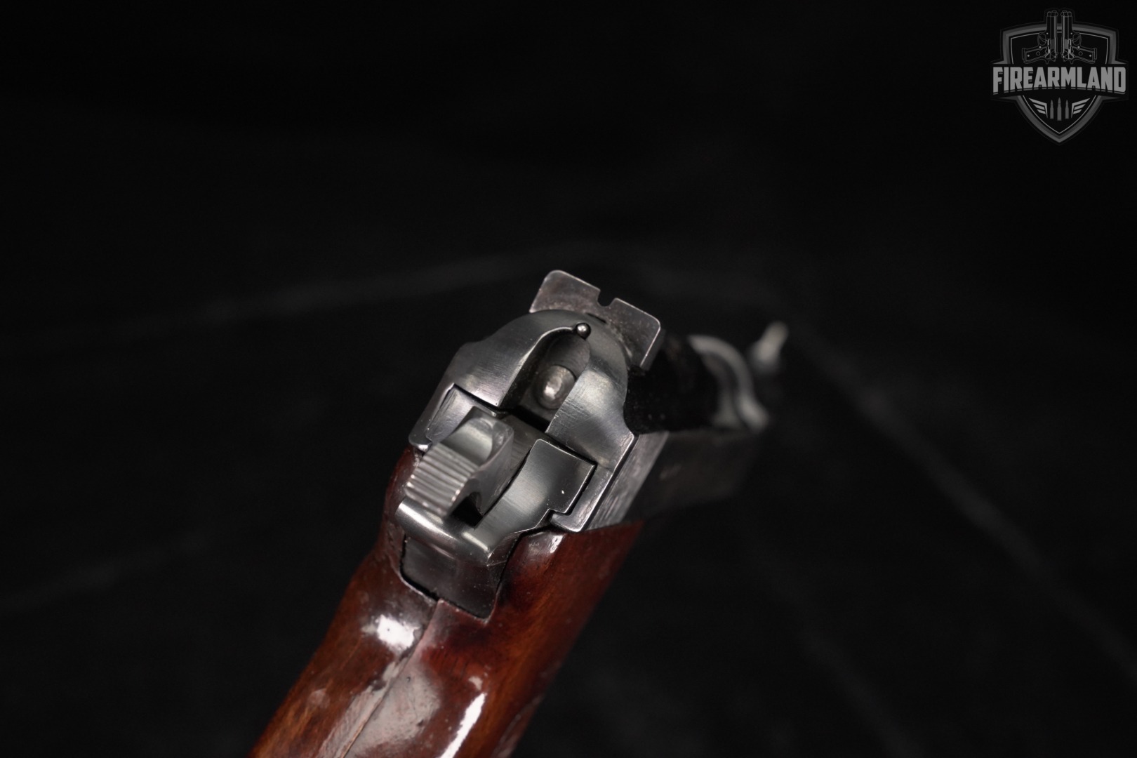 WWII 1944 Metallwarenfabrik Spreewerk P.38 9mm P38 P 38 DA/SA WaA88-img-9