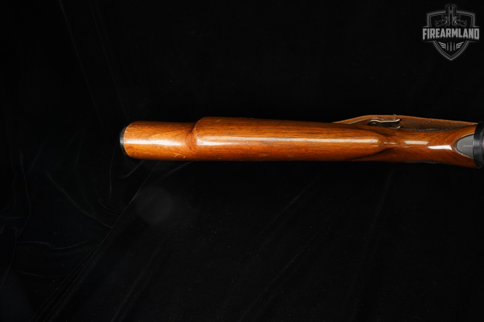 1964 Winchester Model 70 Standard Rifle Post-64 308-Win M70 +MONOSCOPE-img-10