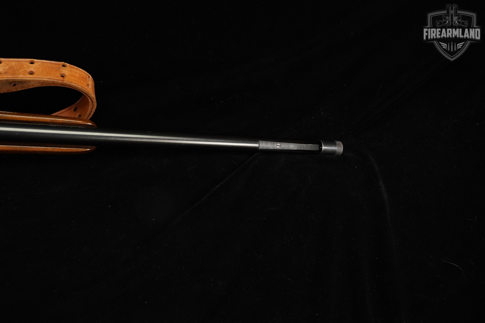 1964 Winchester Model 70 Standard Rifle Post-64 308-Win M70 +MONOSCOPE-img-12