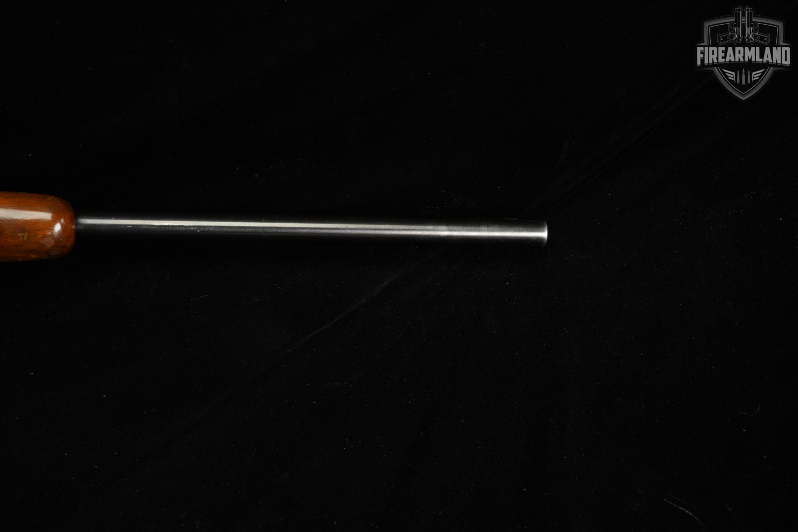 1964 Winchester Model 70 Standard Rifle Post-64 308-Win M70 +MONOSCOPE-img-15