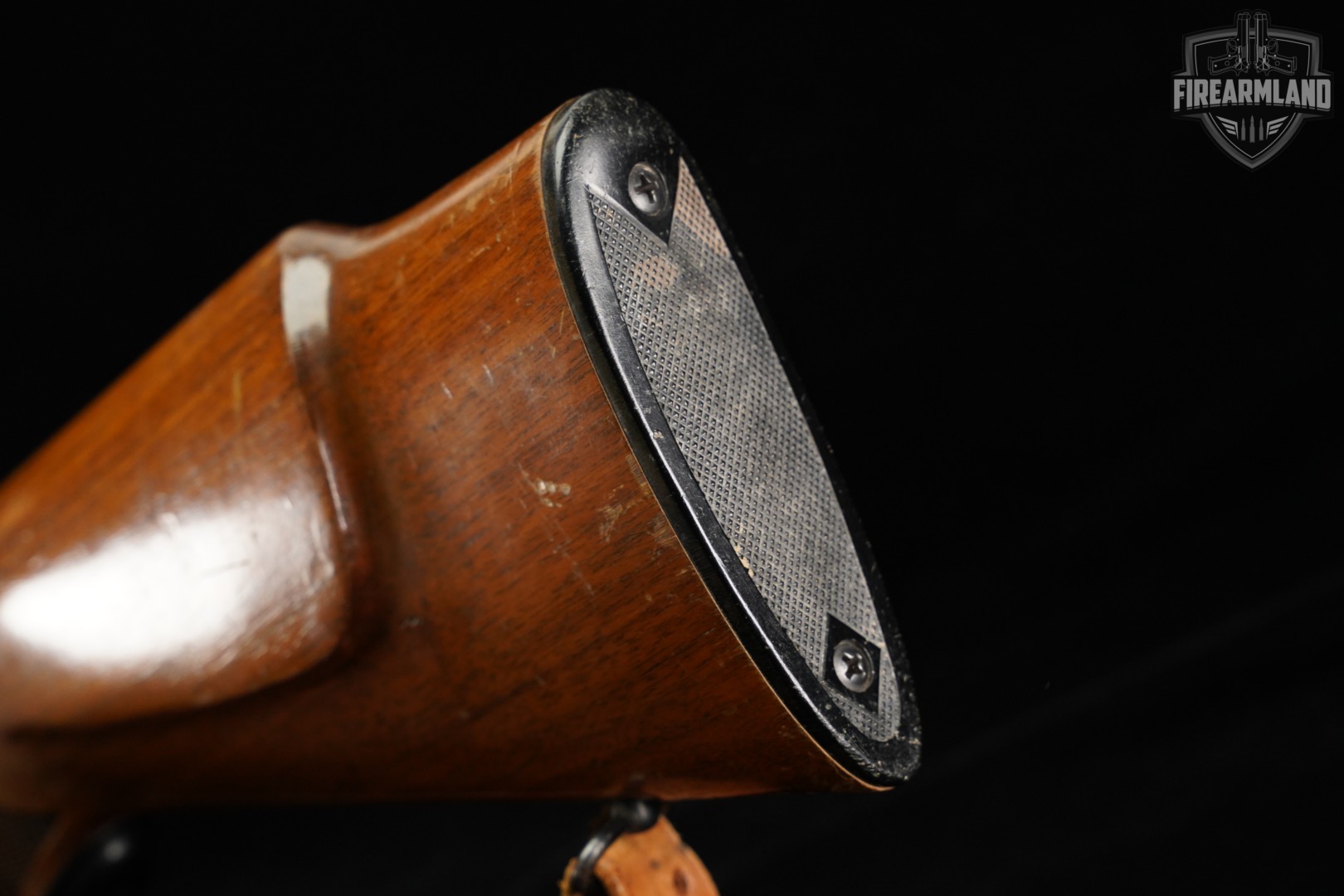 1964 Winchester Model 70 Standard Rifle Post-64 308-Win M70 +MONOSCOPE-img-17