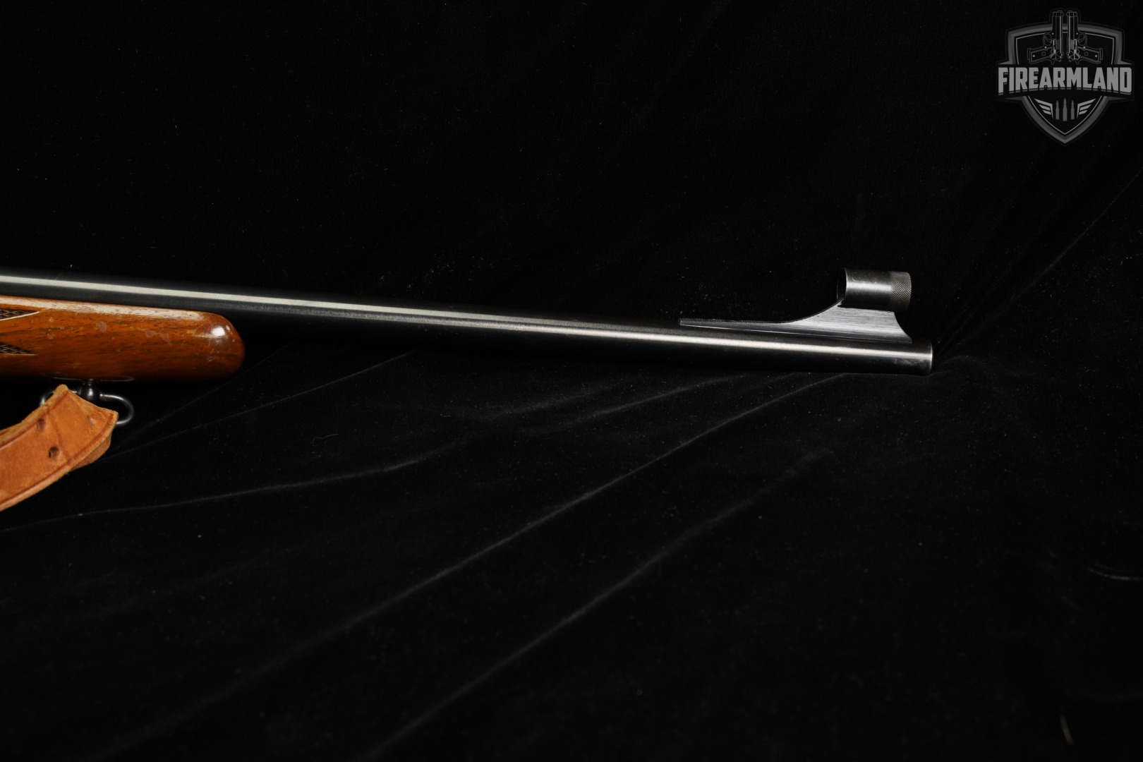 1964 Winchester Model 70 Standard Rifle Post-64 308-Win M70 +MONOSCOPE-img-6
