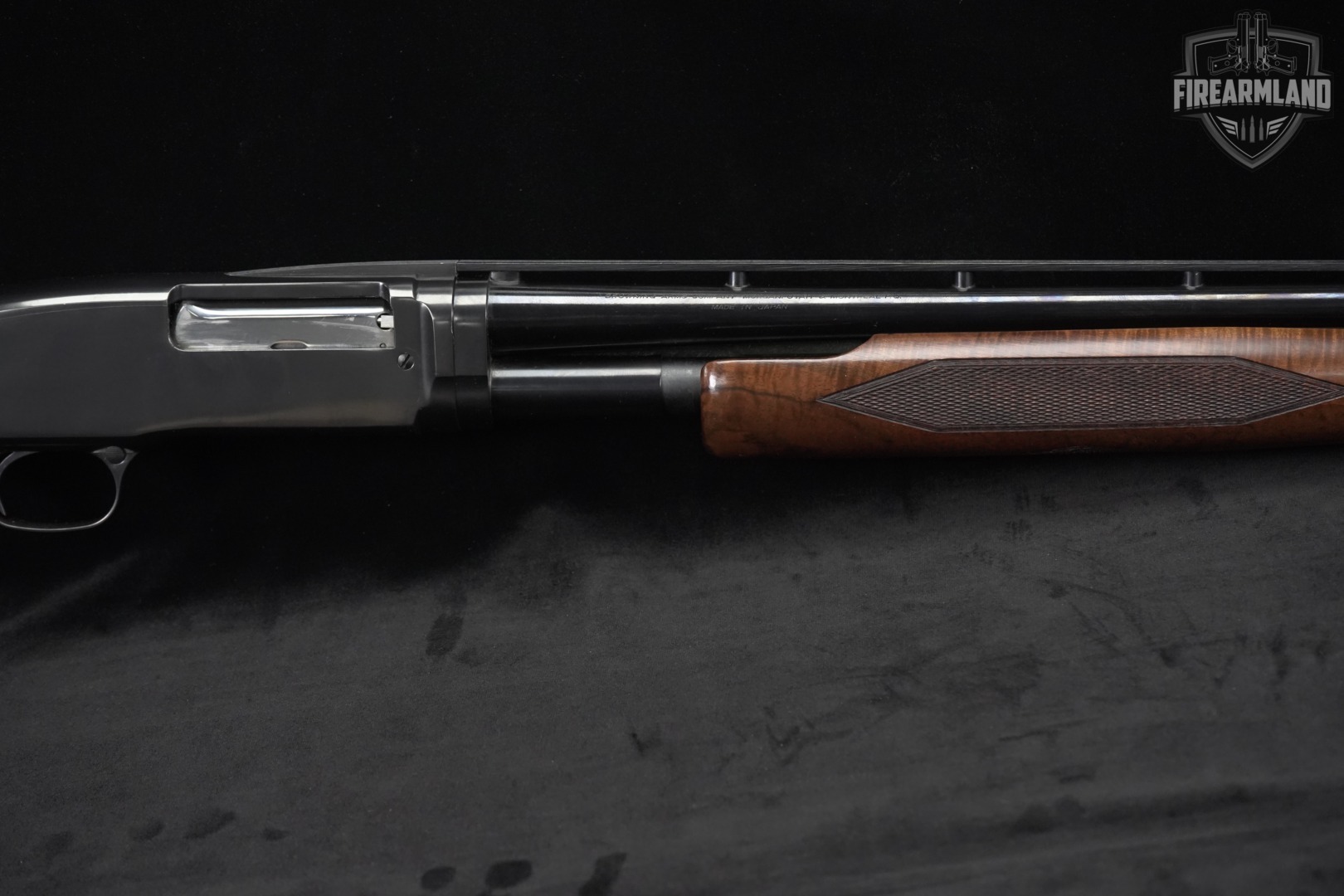 Used Browning Model 42 Grade I Auction | FirearmLand