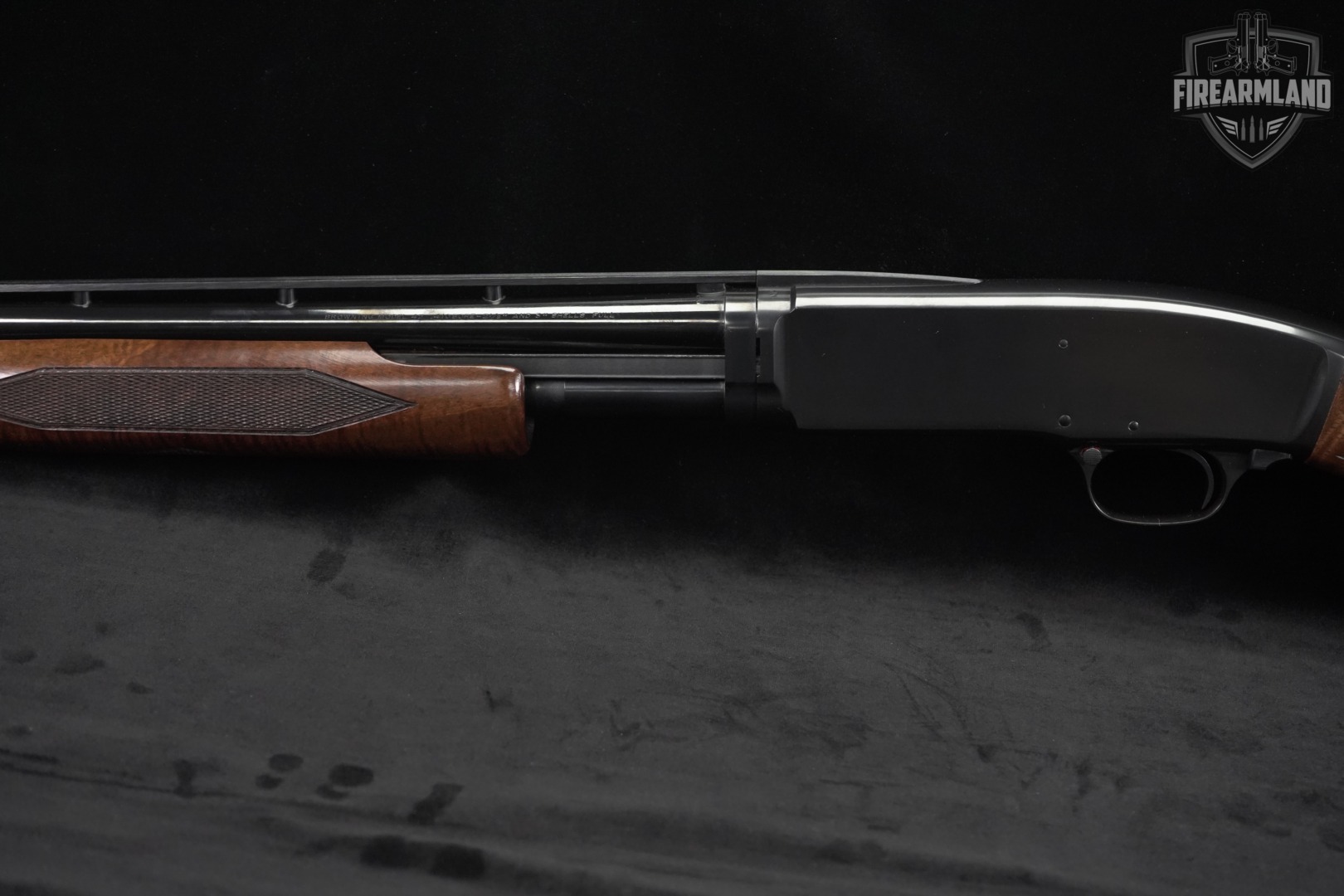 Used Browning Model 42 Grade I Auction | FirearmLand