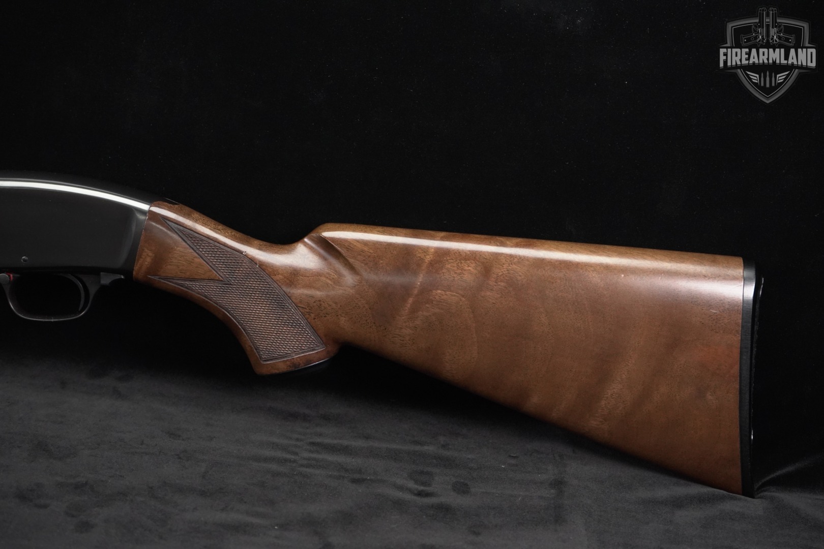 Used Browning Model 42 Grade I Auction | FirearmLand
