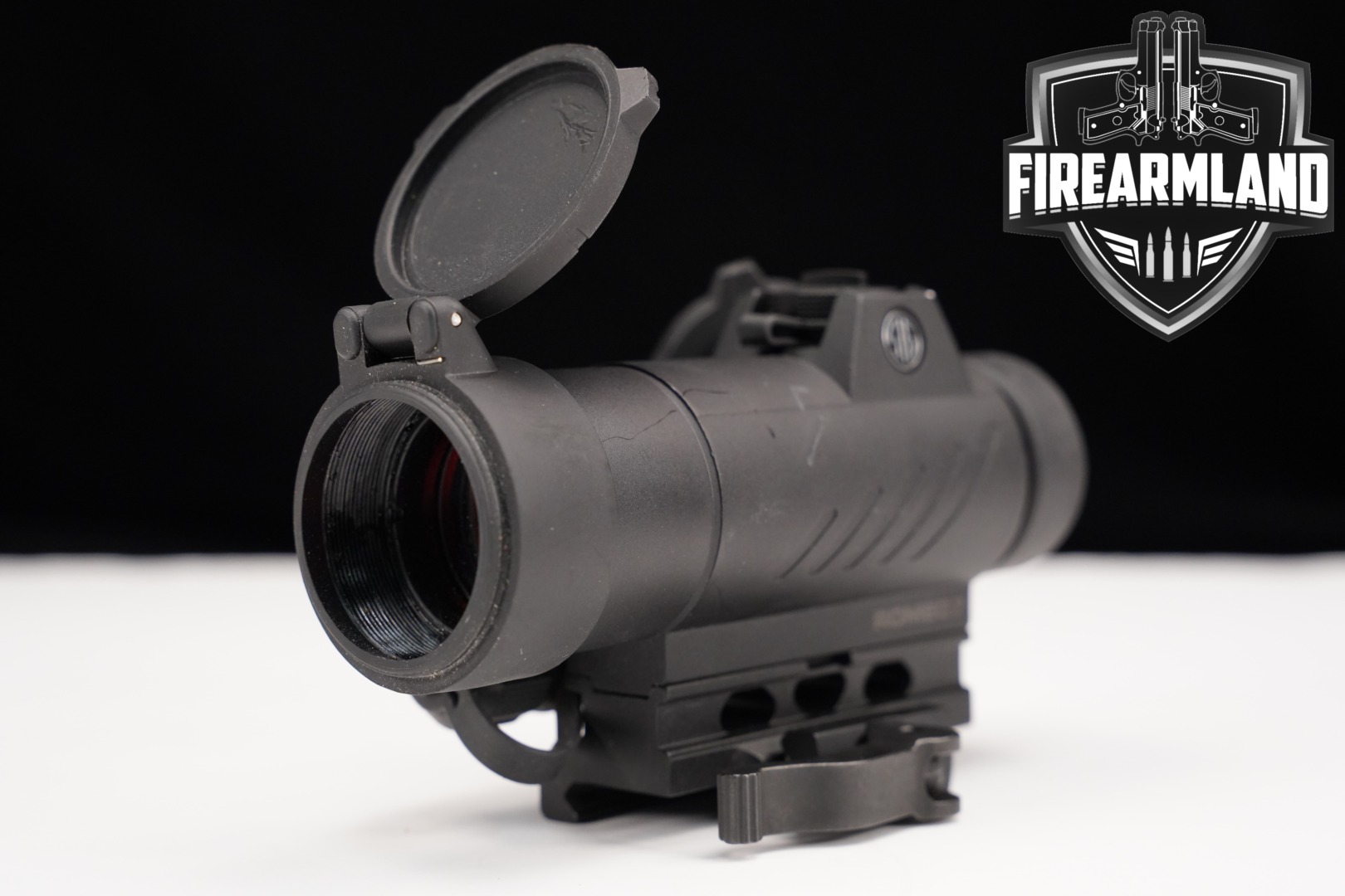 Search results for 'Sig Sauer JULIET6 6X Magnifier JULIET6 Juliet