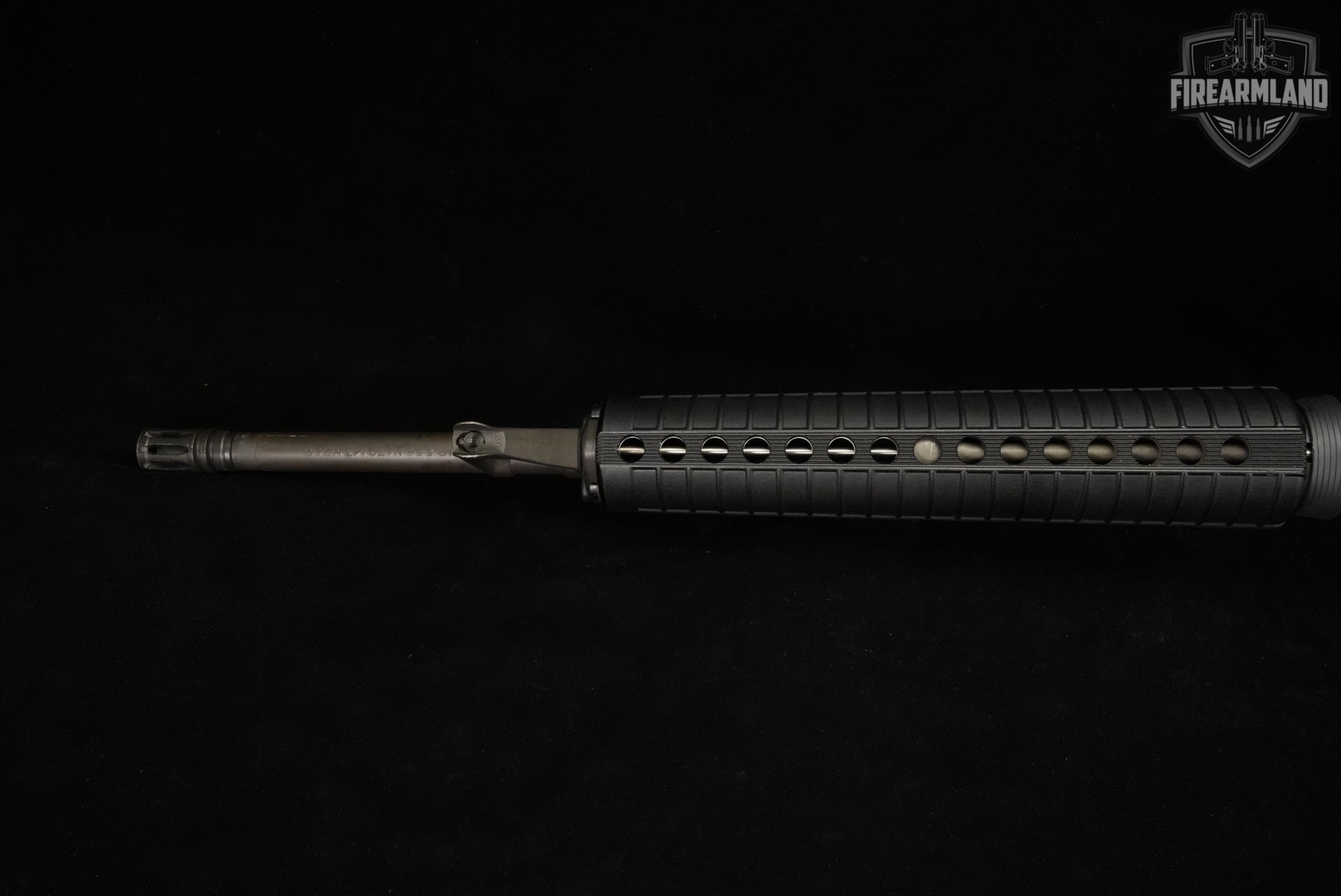 Colt Match Target HBAR 5.56 NATO AR-15 AR15 20"-img-10