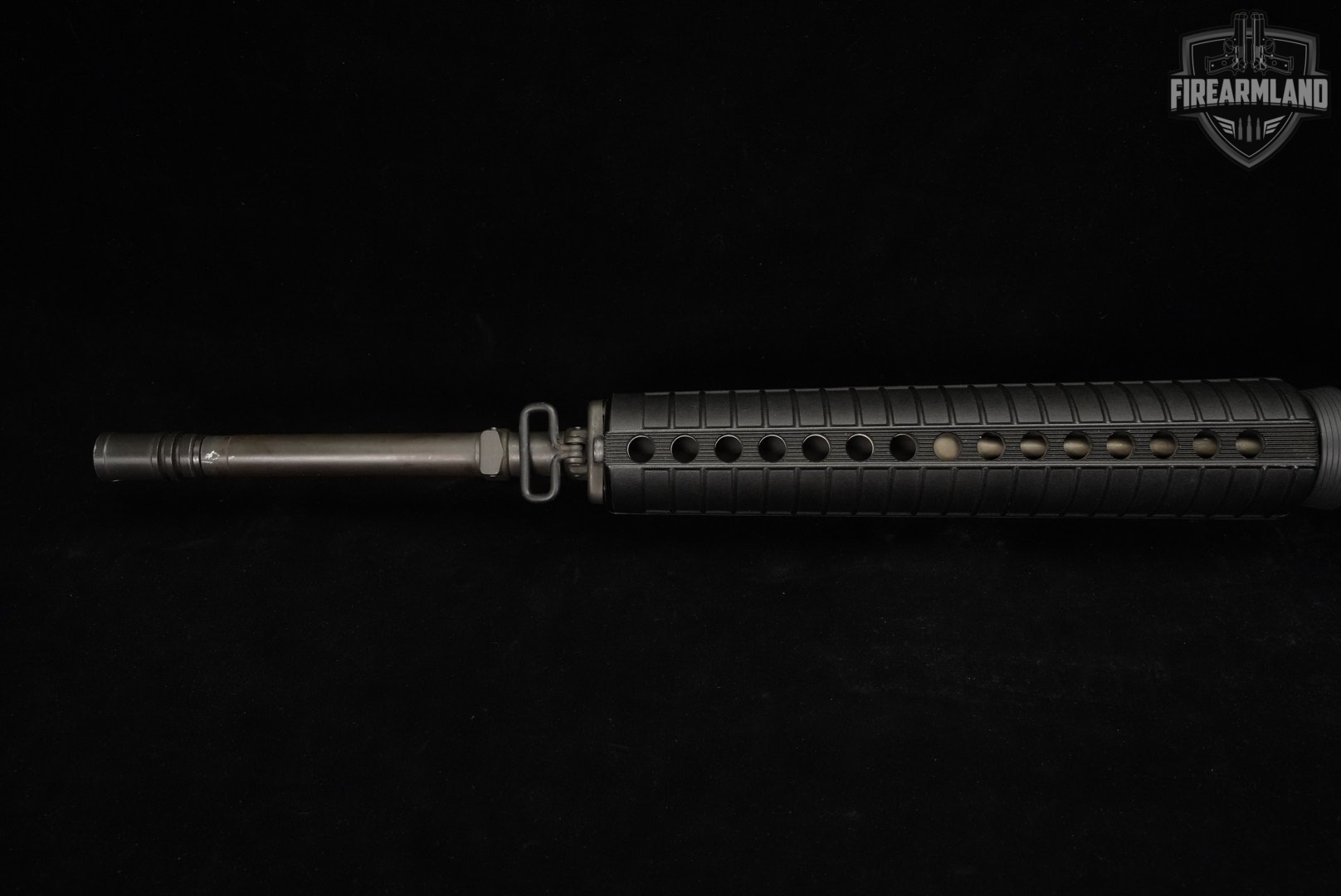 Colt Match Target HBAR 5.56 NATO AR-15 AR15 20"-img-12