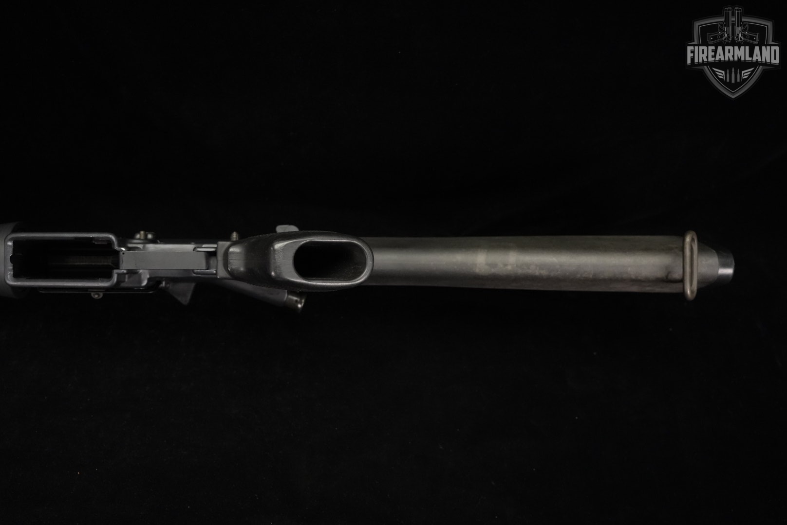 Colt Match Target HBAR 5.56 NATO AR-15 AR15 20"-img-13