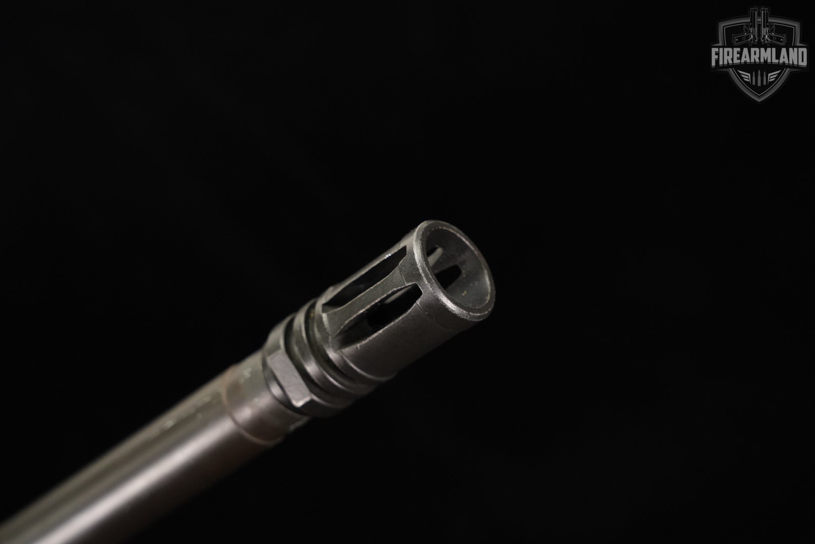 Colt Match Target HBAR 5.56 NATO AR-15 AR15 20"-img-15