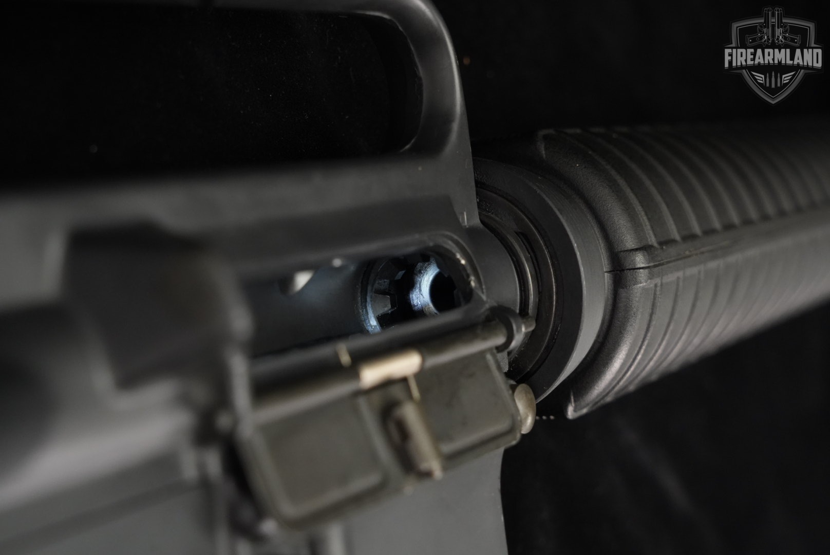 Colt Match Target HBAR 5.56 NATO AR-15 AR15 20"-img-16