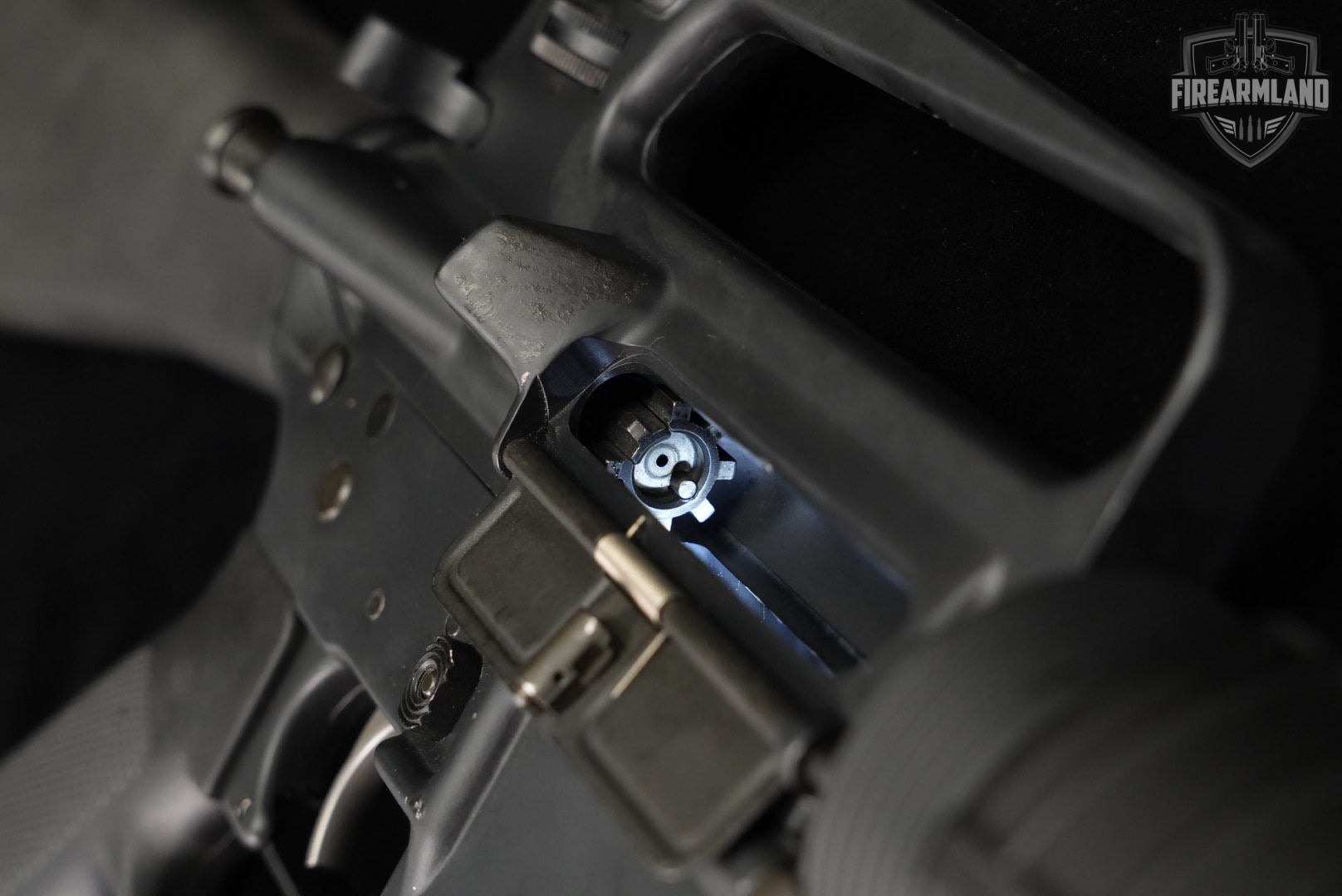 Colt Match Target HBAR 5.56 NATO AR-15 AR15 20"-img-17