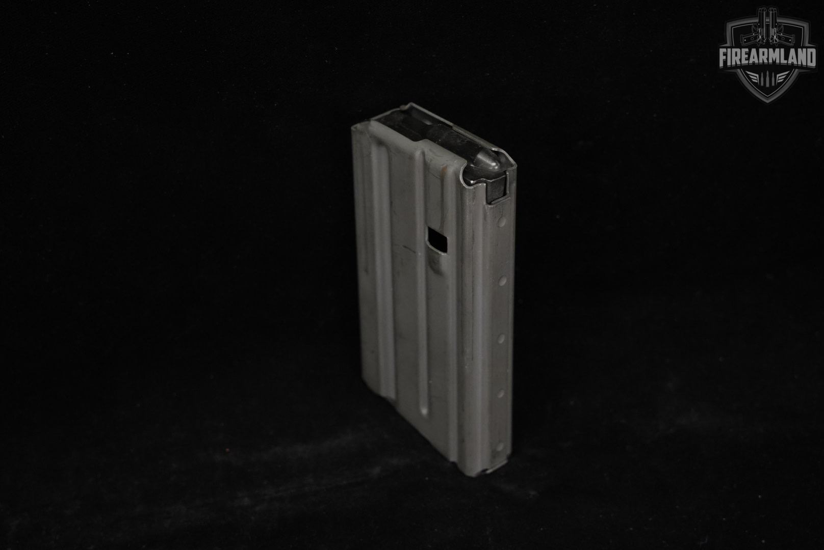 Colt Match Target HBAR 5.56 NATO AR-15 AR15 20"-img-21