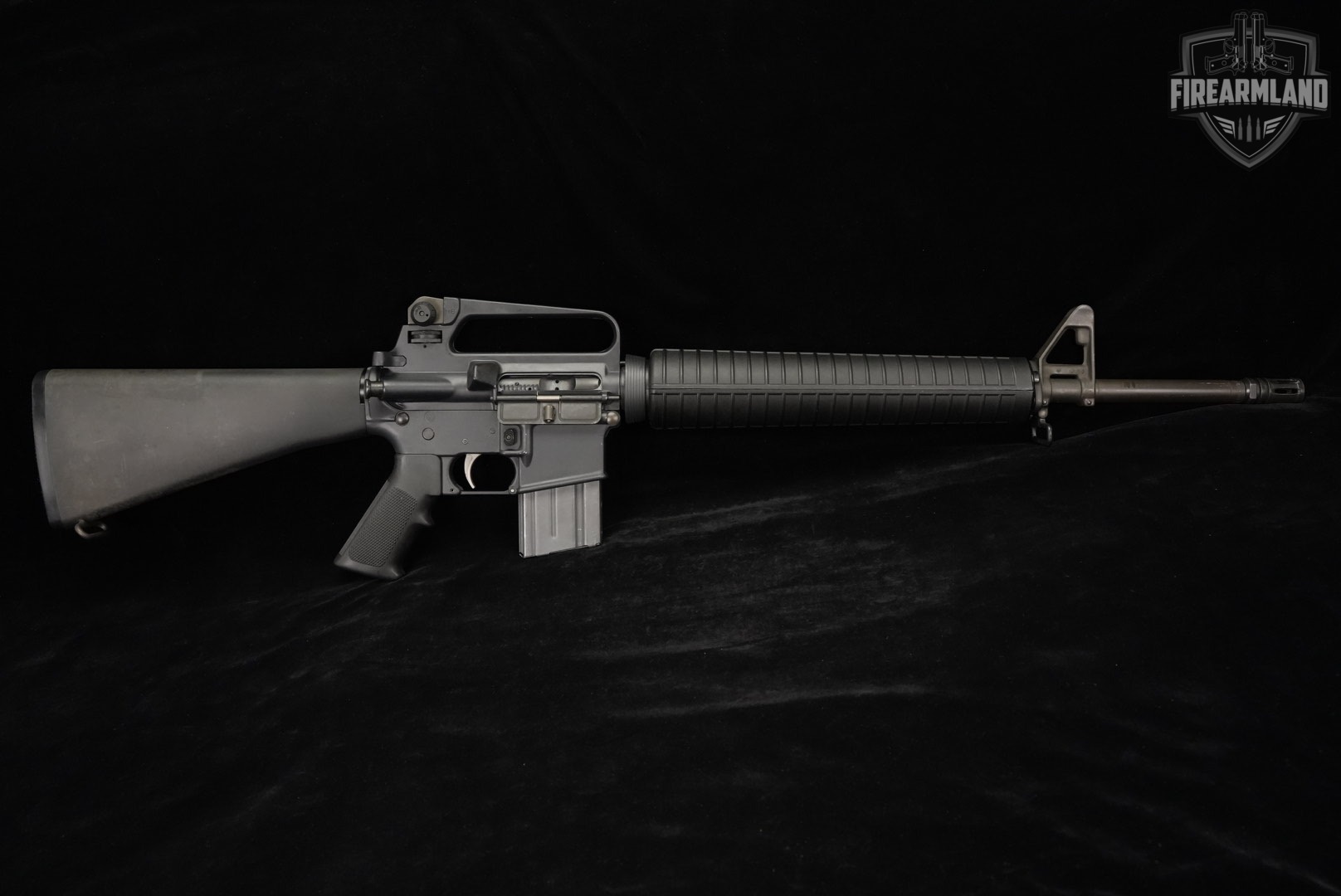 Colt Match Target HBAR 5.56 NATO AR-15 AR15 20"-img-4