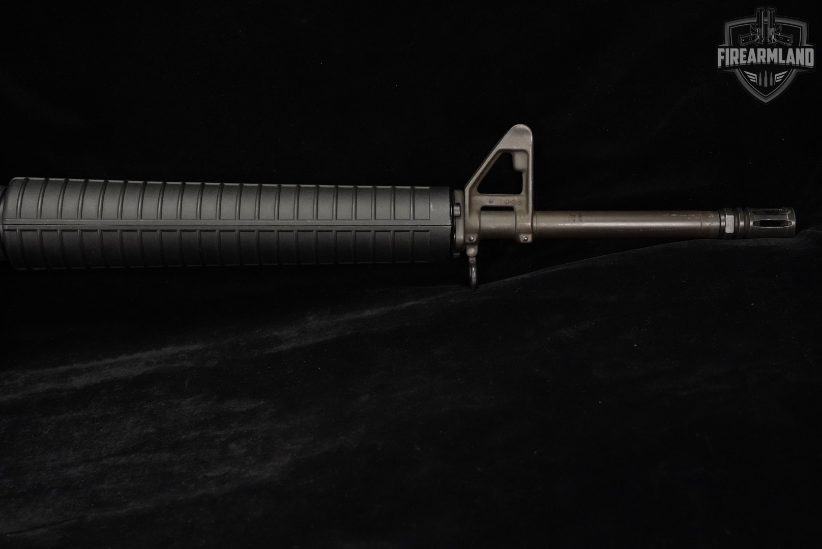 Colt Match Target HBAR 5.56 NATO AR-15 AR15 20"-img-6