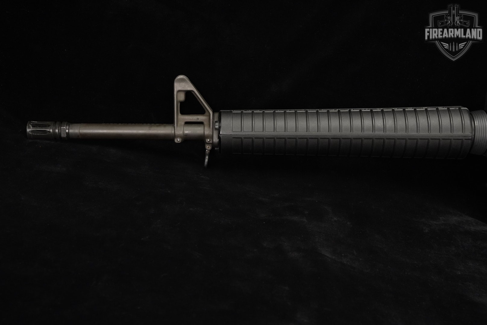 Colt Match Target HBAR 5.56 NATO AR-15 AR15 20"-img-8