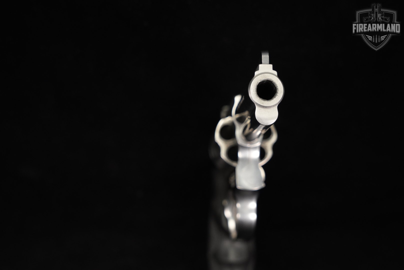 Smith & Wesson Model 60-10 S&W 357 Magnum 3" Brushed Stainless DA/SA-img-9