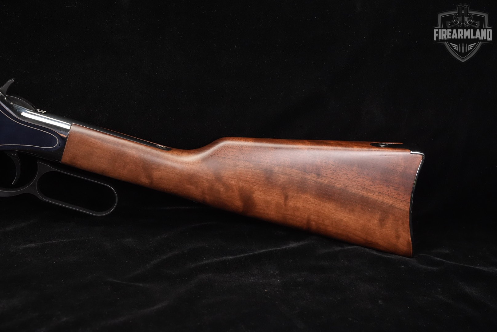 LIMITED 16 Of 1000 Henry Golden Boy Silver NRA 22LR 20" OCTAGON +ORIG CASE-img-11