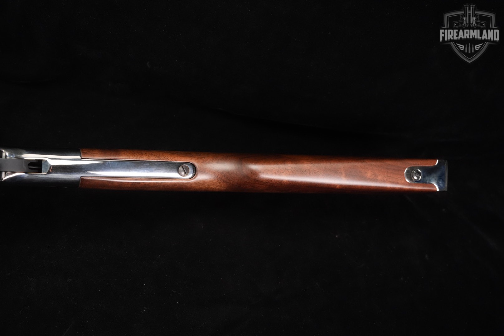 LIMITED 16 Of 1000 Henry Golden Boy Silver NRA 22LR 20" OCTAGON +ORIG CASE-img-14