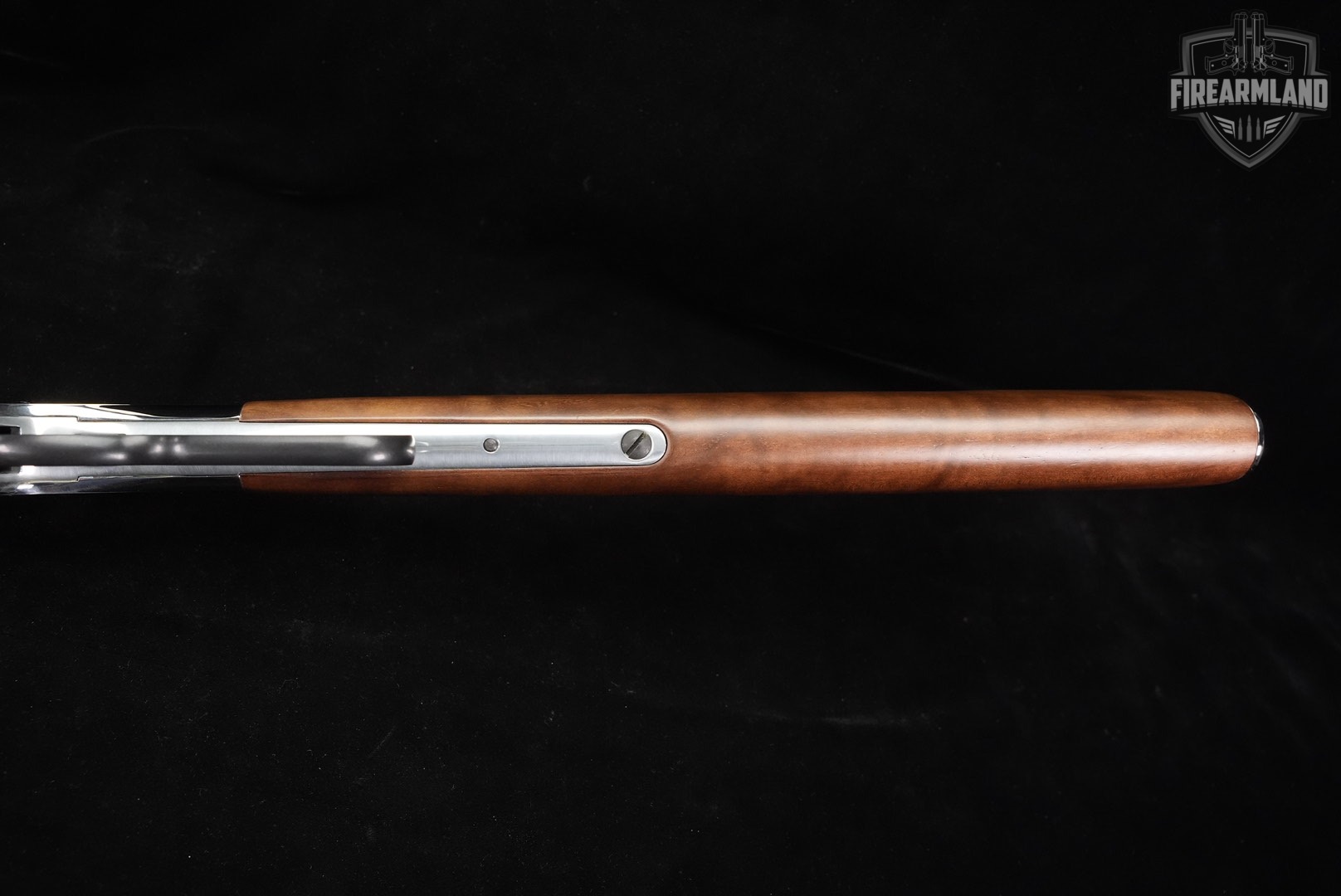 LIMITED 16 Of 1000 Henry Golden Boy Silver NRA 22LR 20" OCTAGON +ORIG CASE-img-17