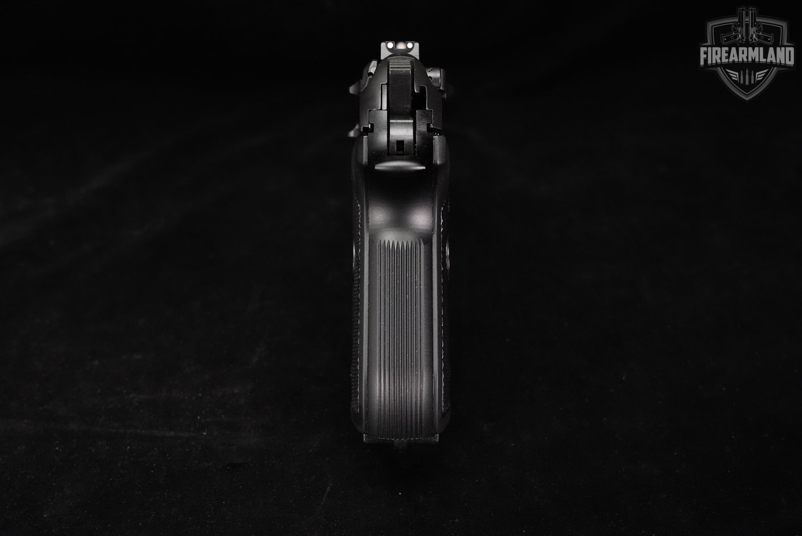 Beretta 92FS 9mm 4.9" 92 FS +2 MAGS & ORIG BOX-img-5