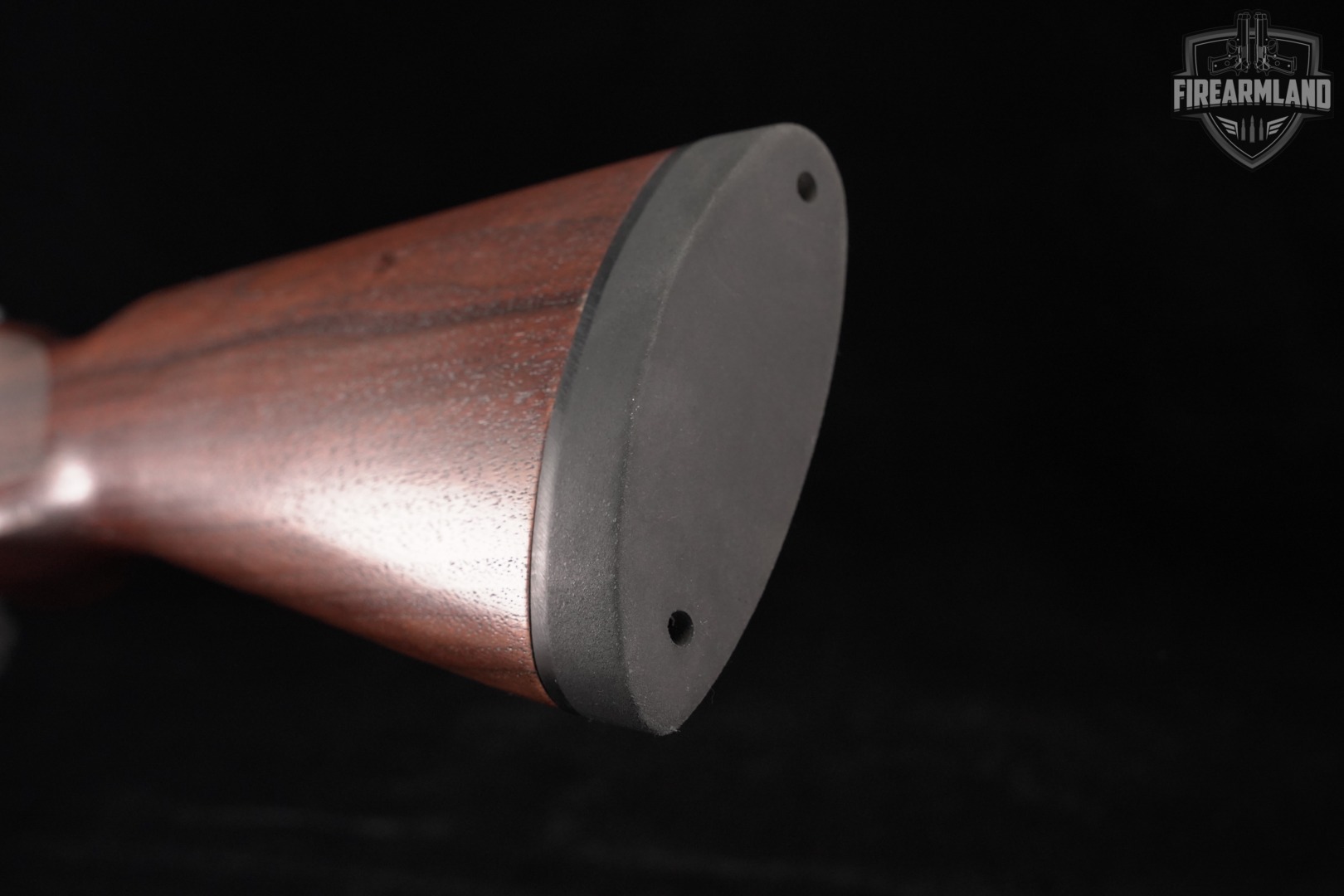 E R Amantino Condor I 410 Bore ER 22" Blued & Hardwood 3" Stoeger O/U-img-13