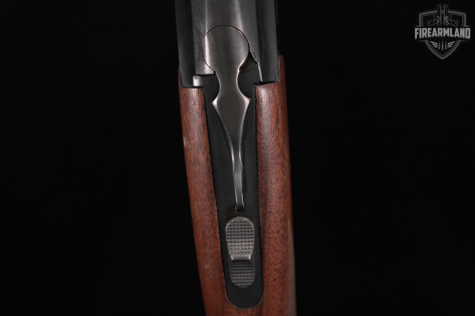 E R Amantino Condor I 410 Bore ER 22" Blued & Hardwood 3" Stoeger O/U-img-15
