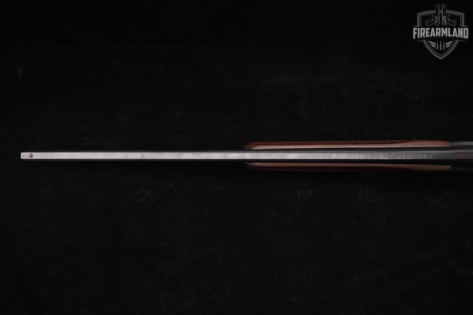 E R Amantino Condor I 410 Bore ER 22" Blued & Hardwood 3" Stoeger O/U-img-9