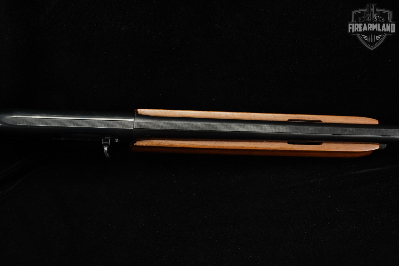 Remington Model 11-87 Premier 12-Gauge 28" Blued & Walnut 1187 M1187-img-11