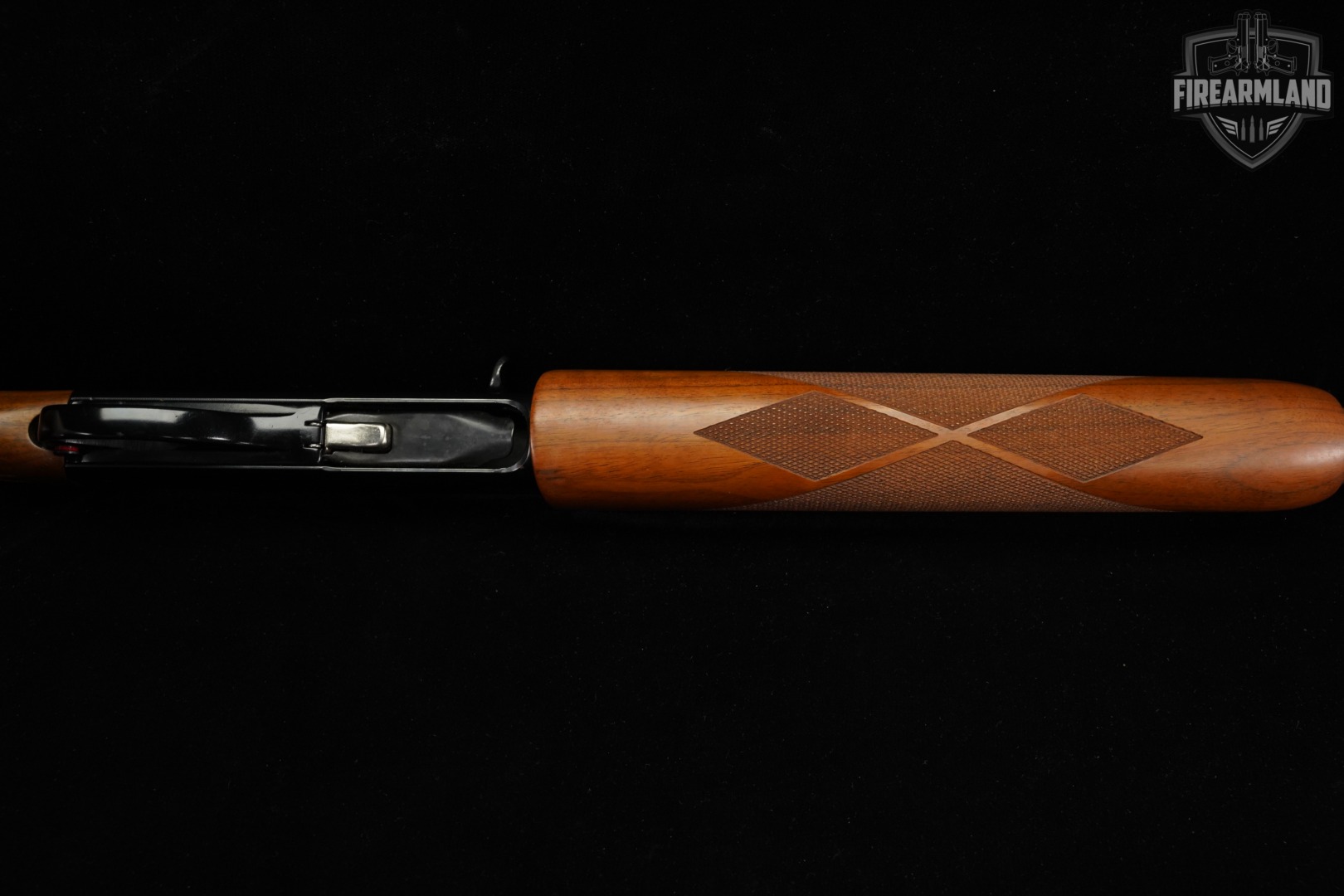 Remington Model 11-87 Premier 12-Gauge 28" Blued & Walnut 1187 M1187-img-14