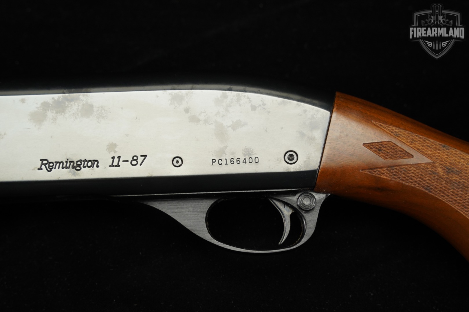 Remington Model 11-87 Premier 12-Gauge 28" Blued & Walnut 1187 M1187-img-18