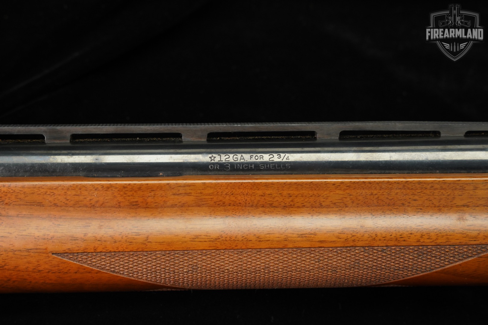 Remington Model 11-87 Premier 12-Gauge 28" Blued & Walnut 1187 M1187-img-19