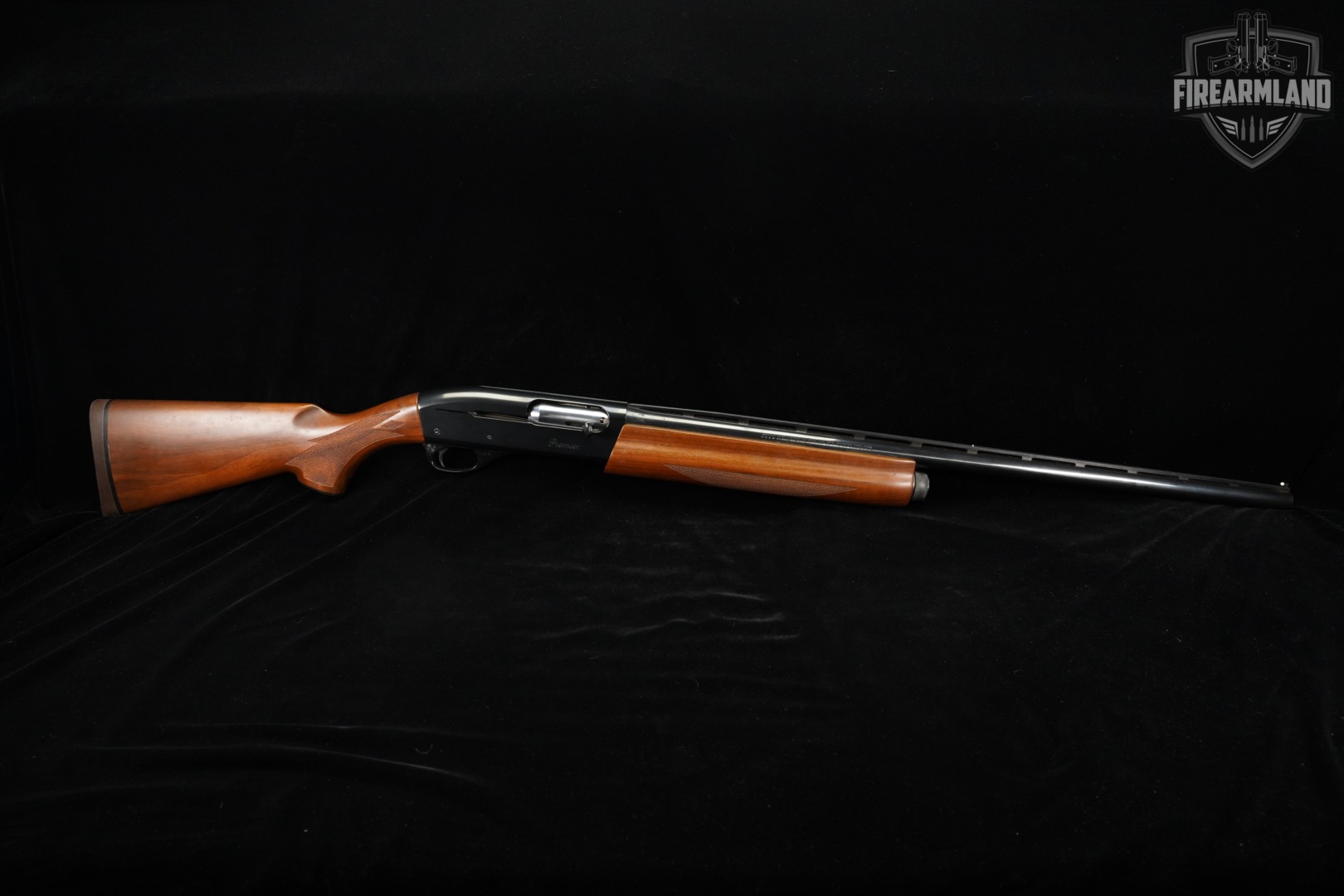Remington Model 11-87 Premier 12-Gauge 28" Blued & Walnut 1187 M1187-img-2