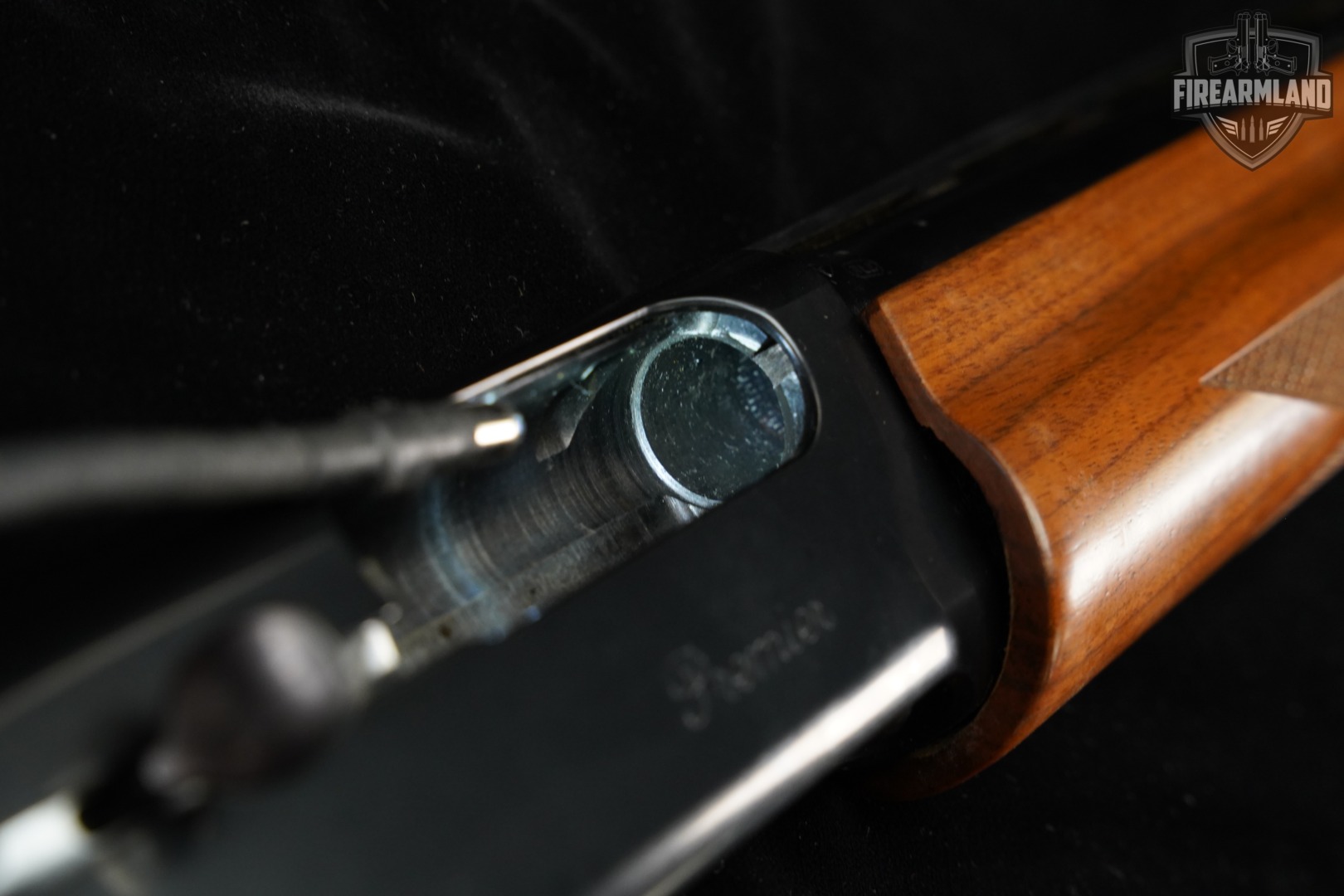Remington Model 11-87 Premier 12-Gauge 28" Blued & Walnut 1187 M1187-img-20