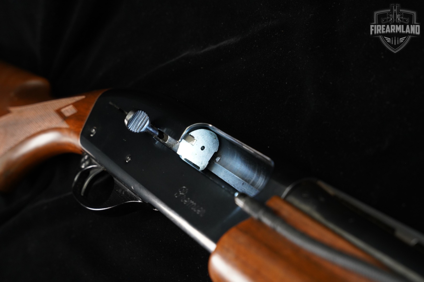 Remington Model 11-87 Premier 12-Gauge 28" Blued & Walnut 1187 M1187-img-21