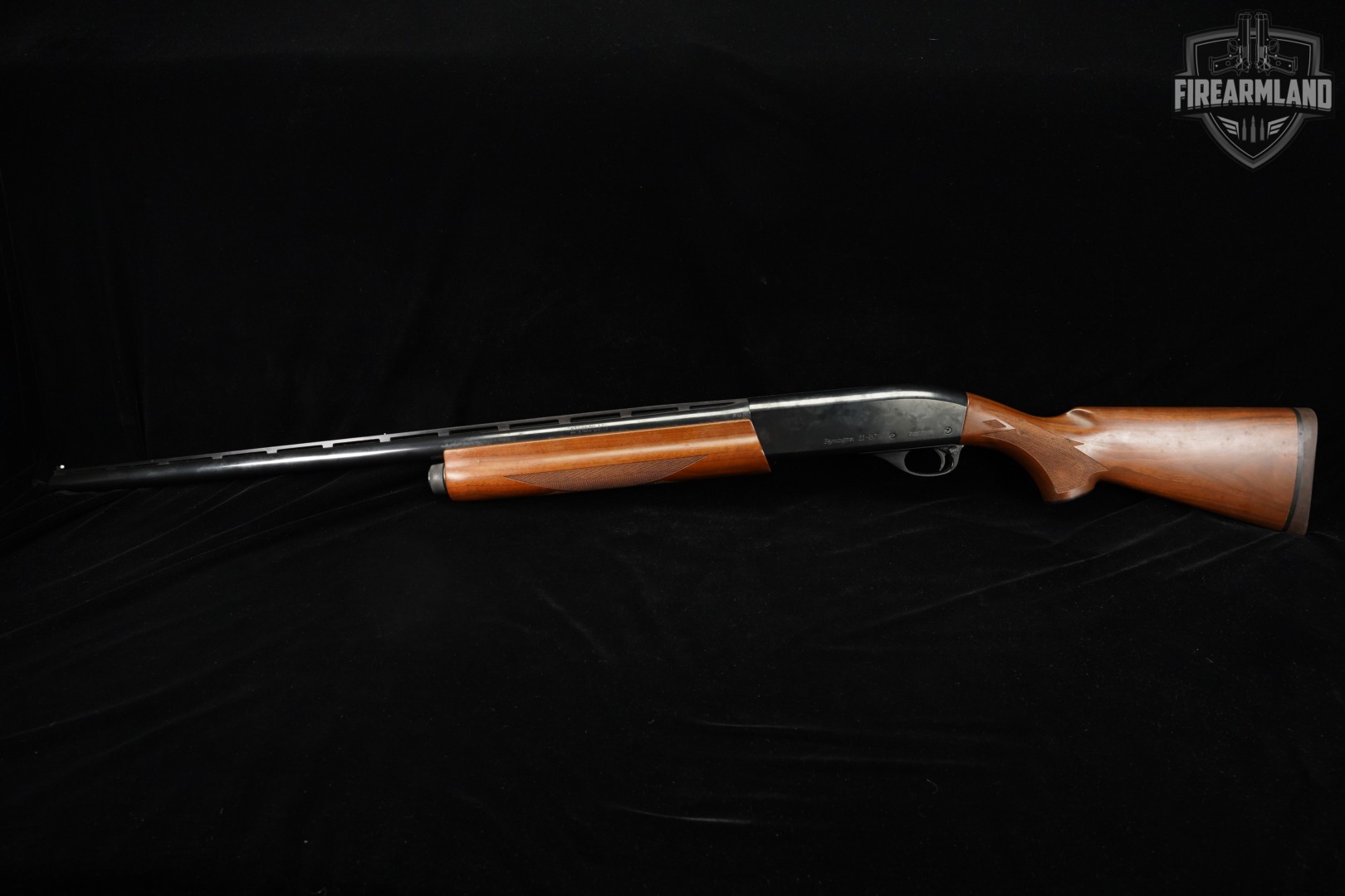 Remington Model 11-87 Premier 12-Gauge 28" Blued & Walnut 1187 M1187-img-6
