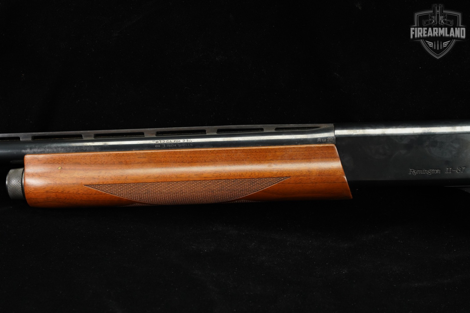 Remington Model 11-87 Premier 12-Gauge 28" Blued & Walnut 1187 M1187-img-8