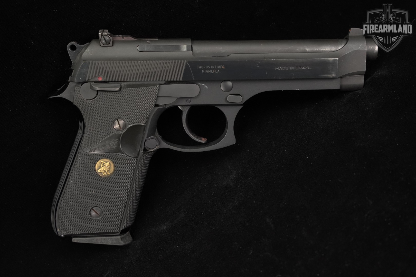 Used Taurus PT 99 AF Auction | FirearmLand