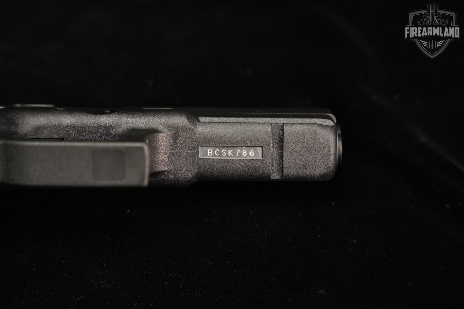 Glock 22 Gen4 G22 Gen 4 40 S&W 4.49 +3 MAGS & ORIG CASE-img-6