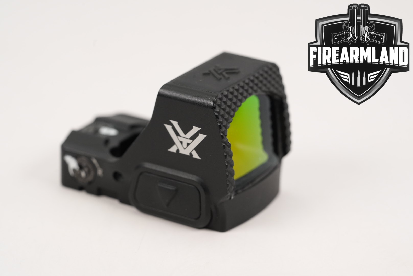 Vortex Optics Defender-ST in Very Good Condition Thumbnail