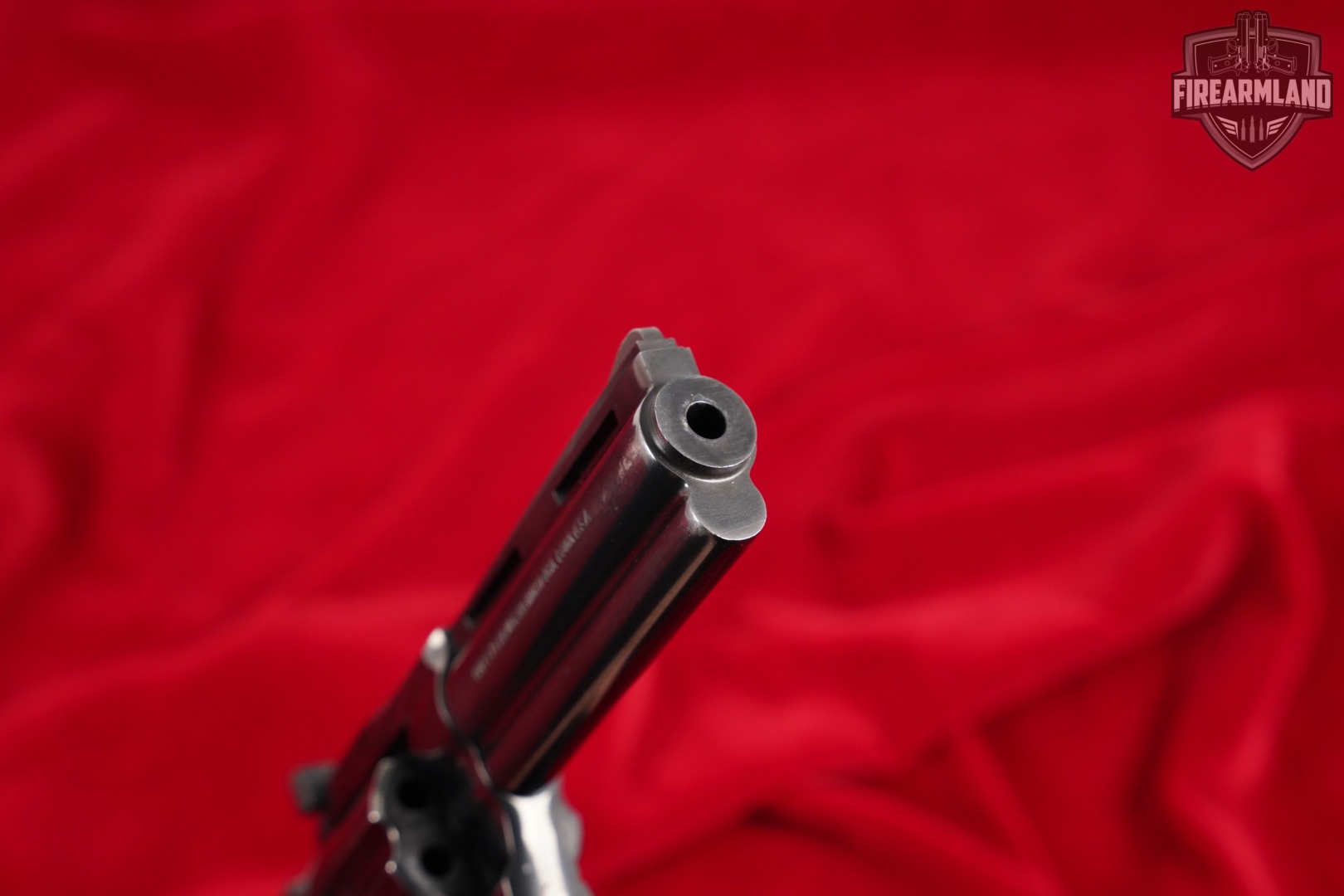 1978 Colt Diamondback 22LR 4" High-Polish Blued Snake Gun-img-10