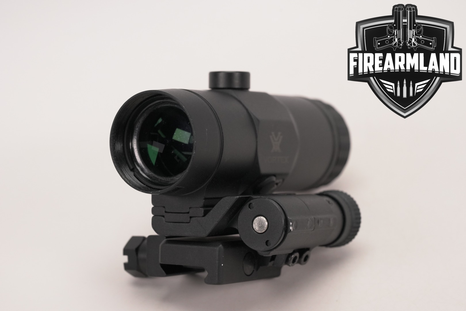 Vortex Optics VMX-3T in Very Good Condition Thumbnail