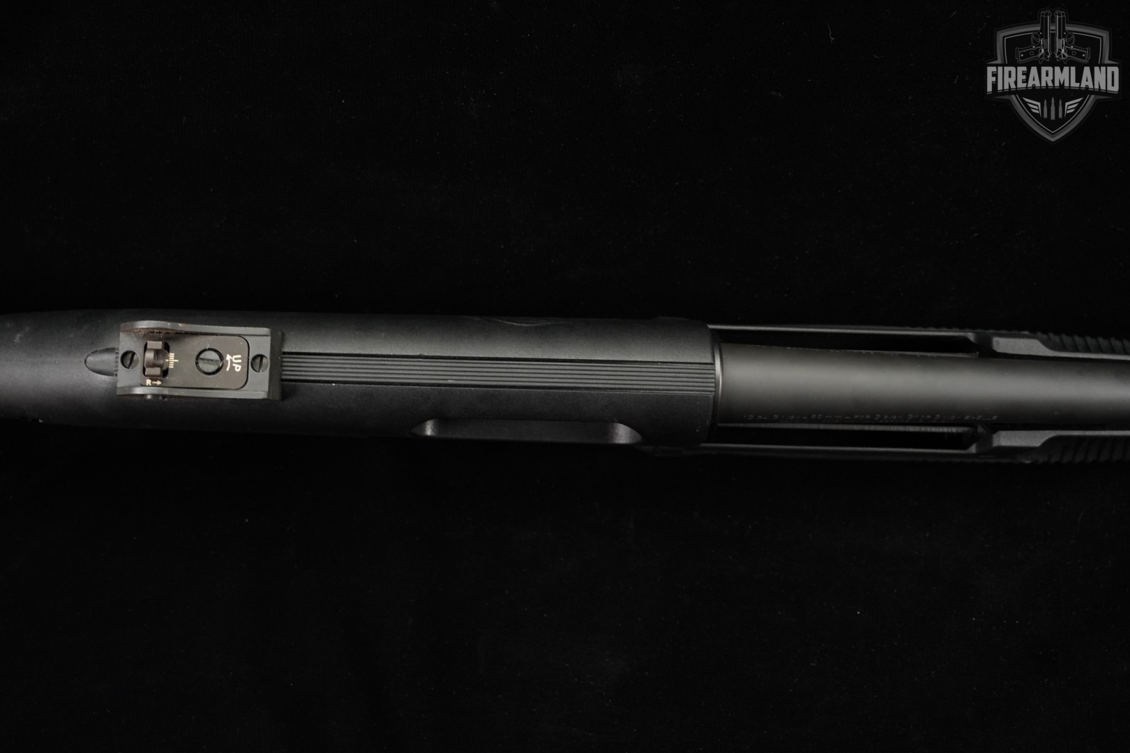 Benelli Nova Tactical 12-Gauge 18.5"-img-11