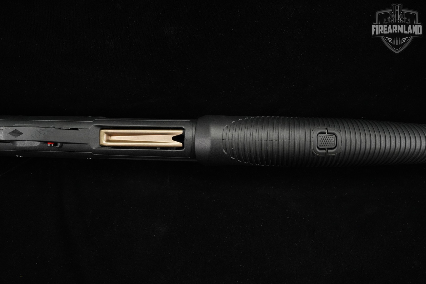 Benelli Nova Tactical 12-Gauge 18.5"-img-14