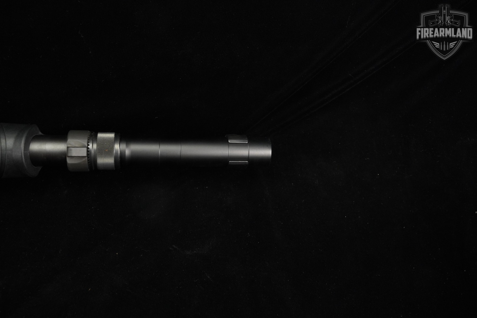 Benelli Nova Tactical 12-Gauge 18.5"-img-15