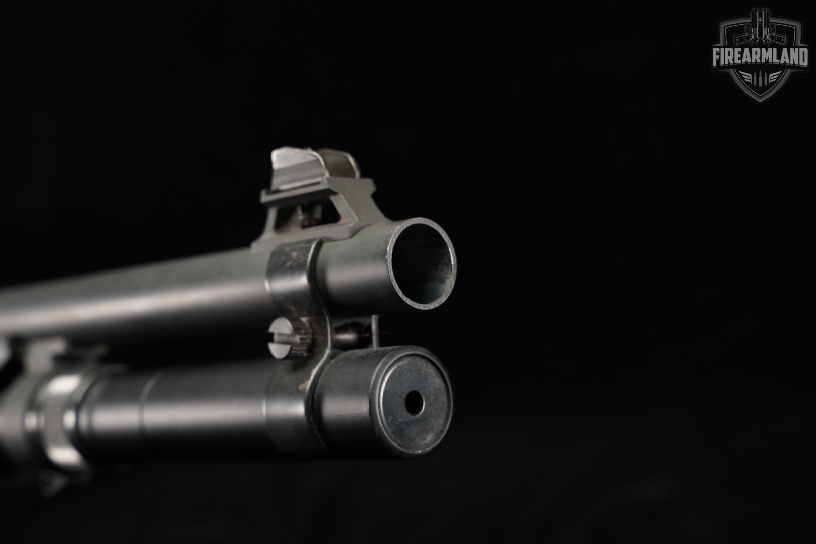 Benelli Nova Tactical 12-Gauge 18.5"-img-16