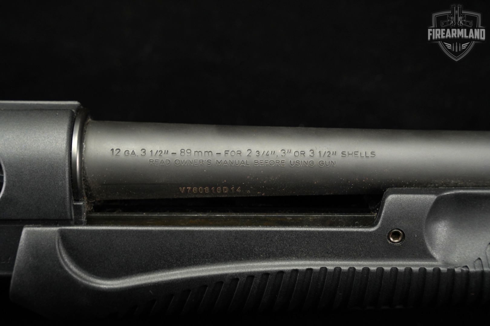 Benelli Nova Tactical 12-Gauge 18.5"-img-19