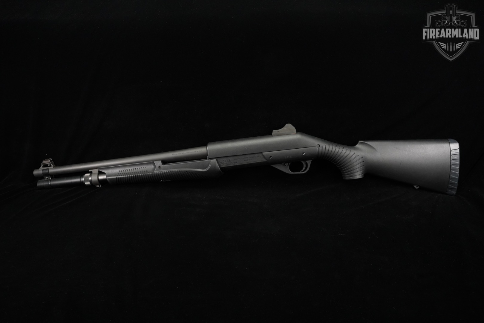Benelli Nova Tactical 12-Gauge 18.5"-img-2